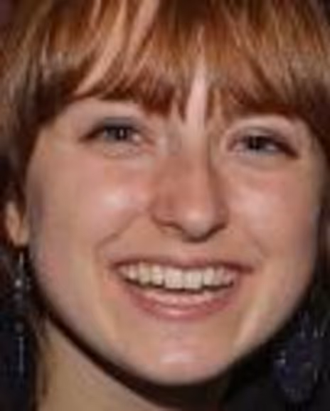 Heather Woods Headshot