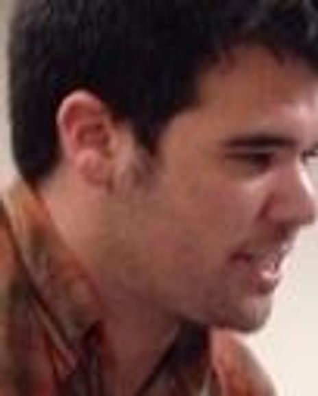 Julian Goza Headshot