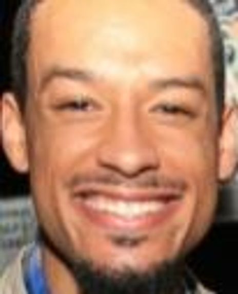 Robert Kyle Carter Headshot