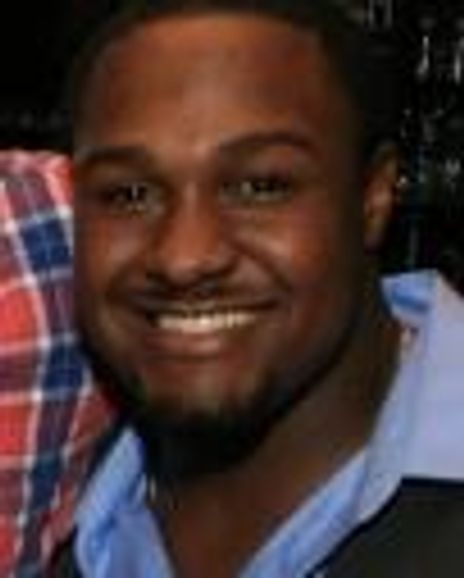 Shabazz Greeen Headshot