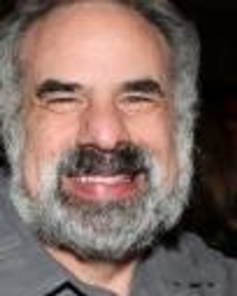 Robert Zarik Headshot