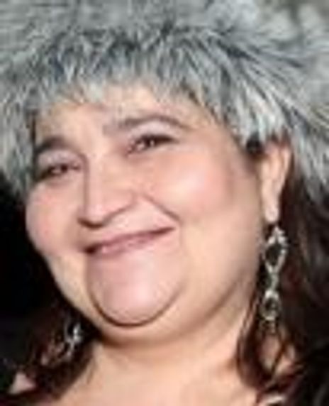 Diana Prince Headshot