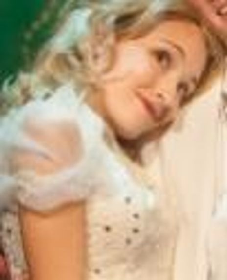 Shelbie Mac Headshot