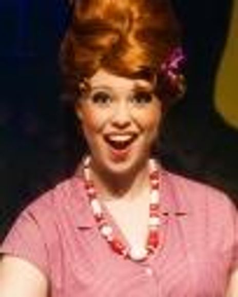 Julieanne Natal Headshot