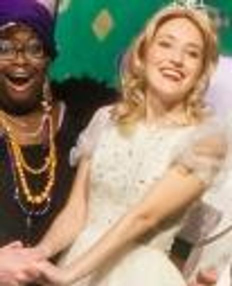 Brittney James Headshot