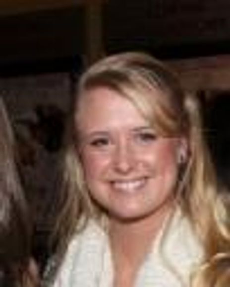 Danielle Lumpower Headshot