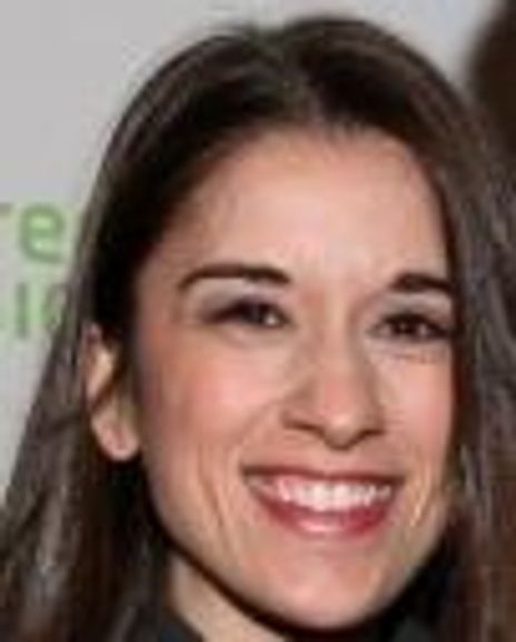 Laura Kaldis Headshot
