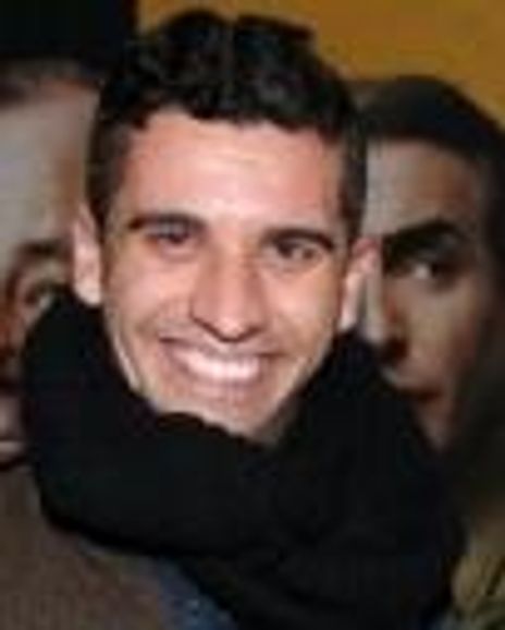 Mark Seeley Headshot