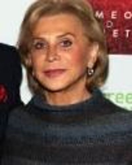 Olga Balaeskoul Headshot