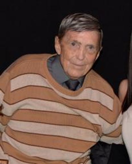 Peter Clark Headshot