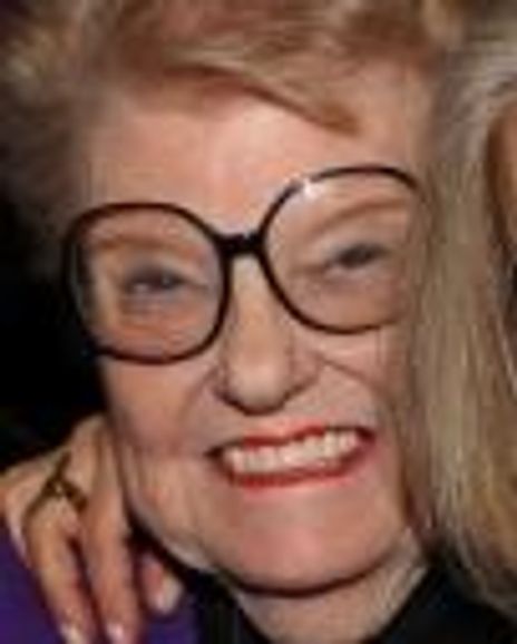 June Freemazon Headshot