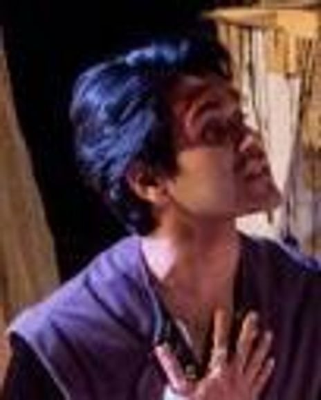 Owais Ahmed Headshot