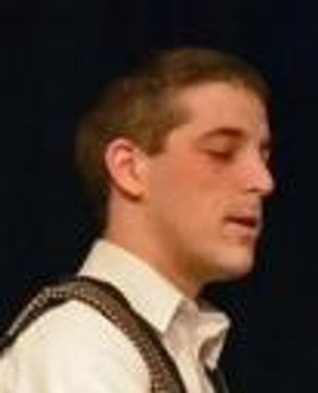 Ryan Wantroba Headshot