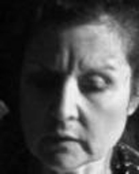 Dawn Maselli Headshot