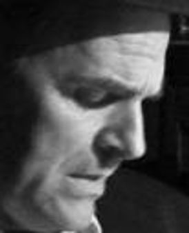 Roy Donnelly Headshot