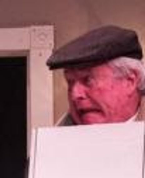 Jeff Savage Headshot