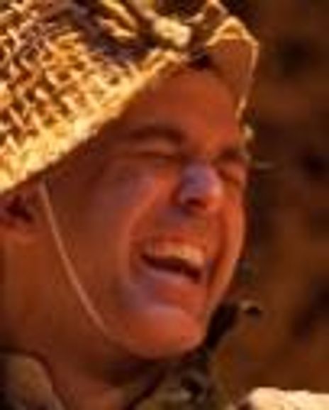 Matthew Pauli Headshot