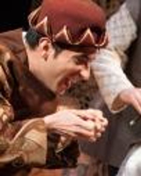 Jason Glass Headshot