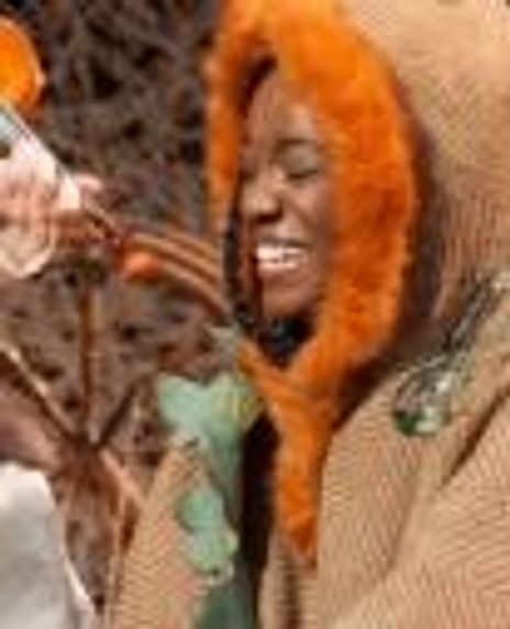 Katherine Turner Headshot