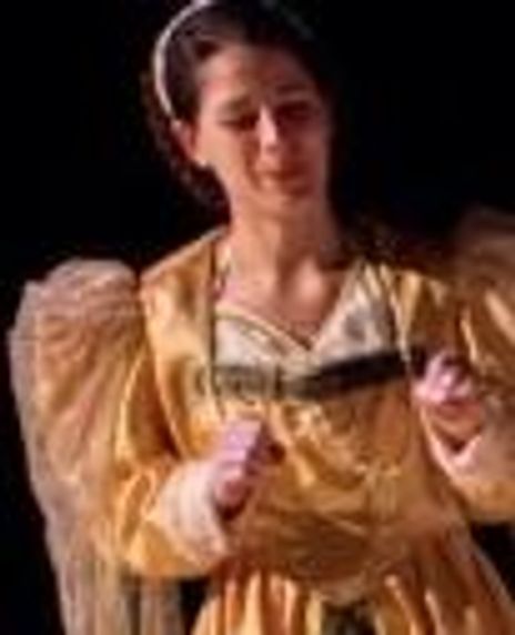 Kate Cornelius-Schecter Headshot