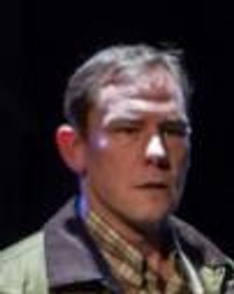 Gavin Hoffman Headshot