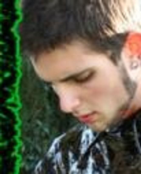 David Sherbrook Headshot