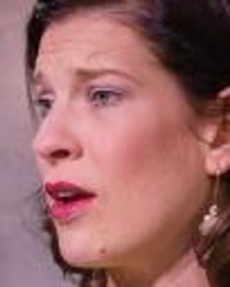 Allison Tigard Headshot