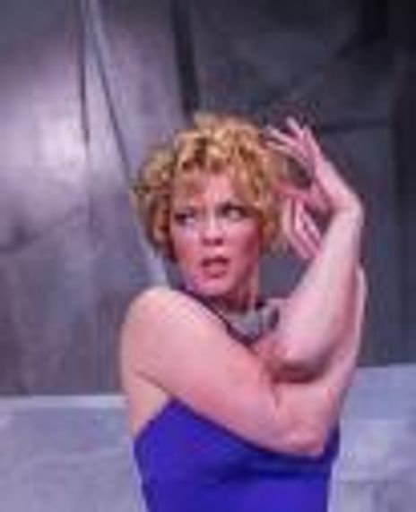 Bhama Roget Headshot