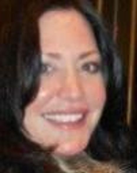 Jennifer McLauchlen Headshot