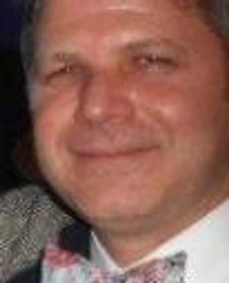 Michael Lyons Wier Headshot