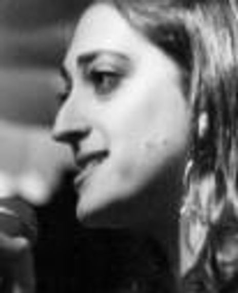 Emily Arkuss Headshot