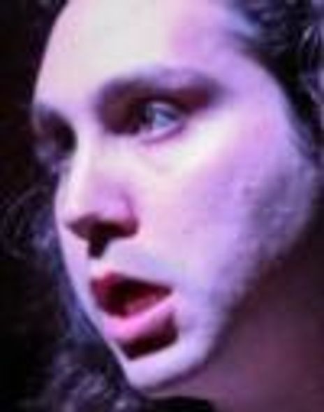 Jeff T. Buco Headshot