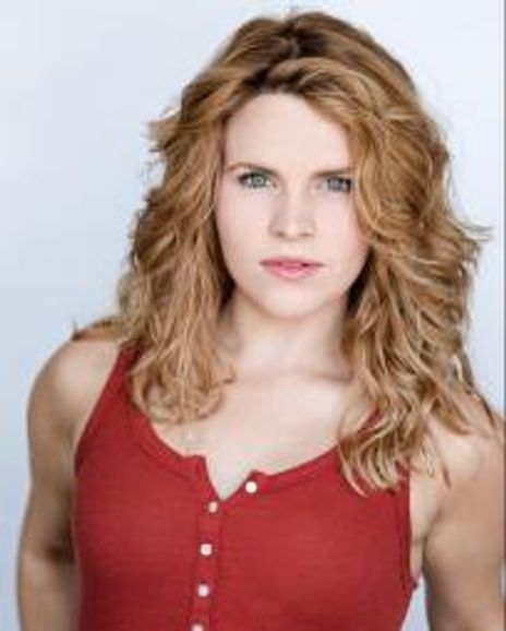 Katharine McDonough Headshot