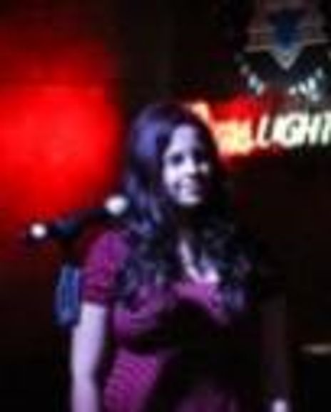 Samantha Eve Headshot