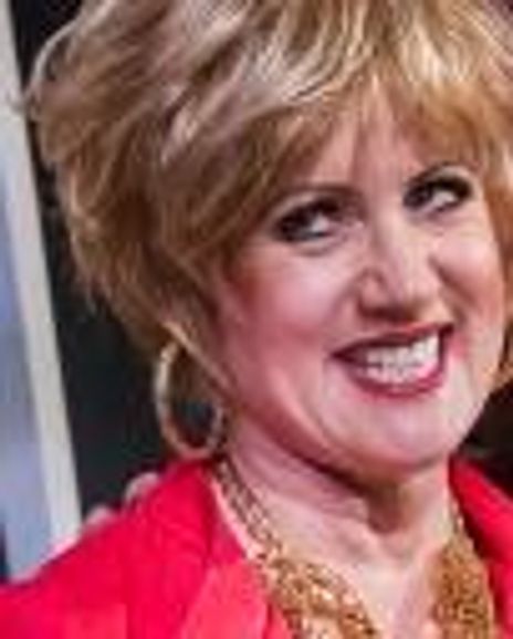 Robin Goodwin Nordli Headshot