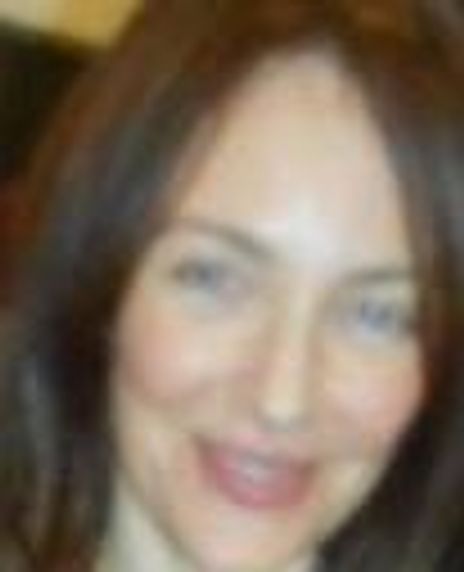 Nika Nesgoda Headshot