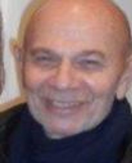 Jack Ceglic Headshot