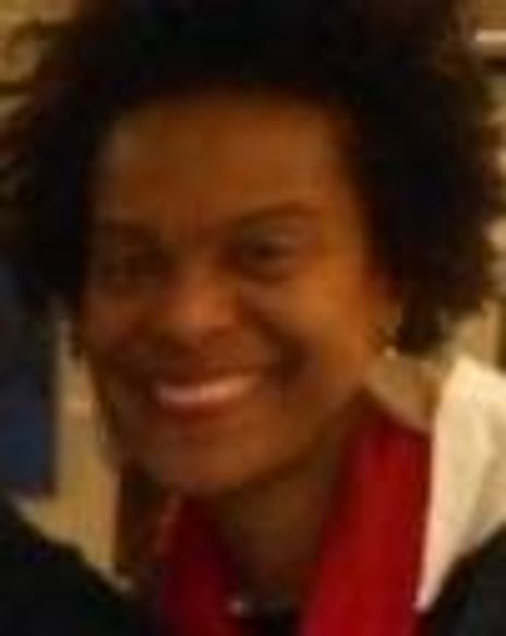 Jacquelyn Flowers Headshot