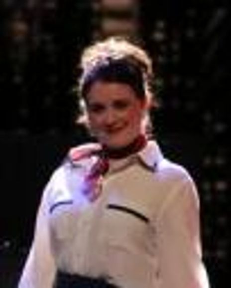 Maggie Gremminger Headshot