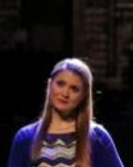 Katie Bartow Headshot