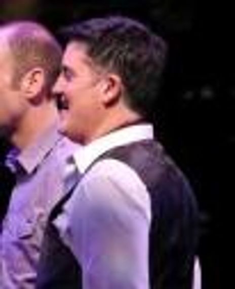 Kipp Simmons Headshot