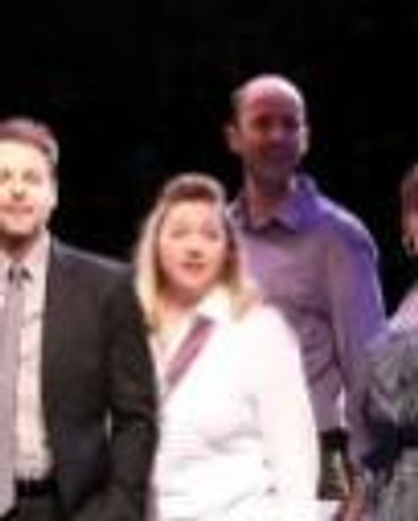 Whitney Armstrong Headshot