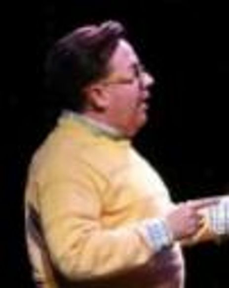 Curt Crespino Headshot