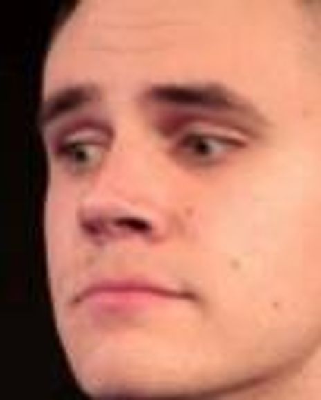 Adam Richardson Headshot