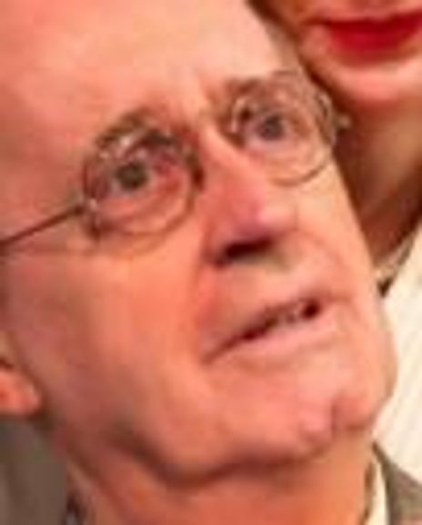 Mykle McCoslin Headshot