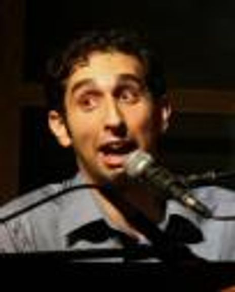 Nadav Wiesel Headshot