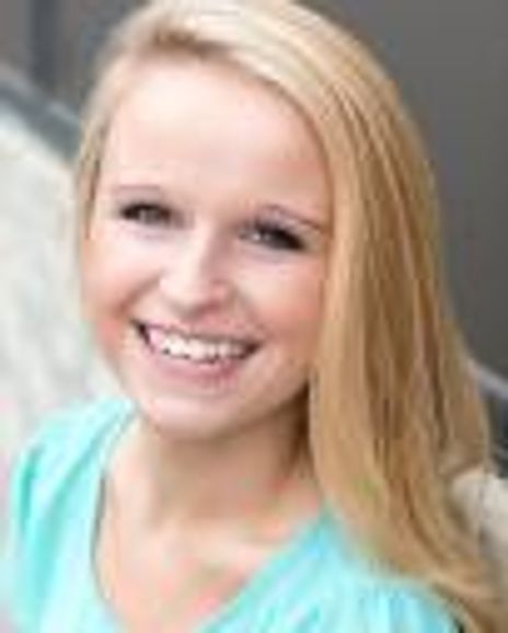 Emily Louise Franklin Headshot