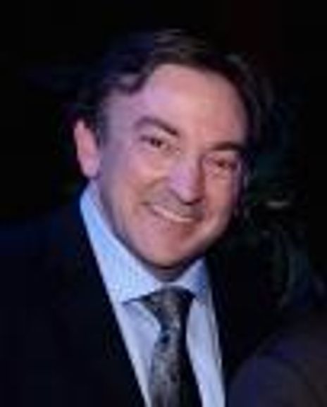 Peter Del Vecho Headshot