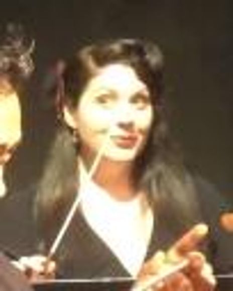 Emel Ertugrul Headshot