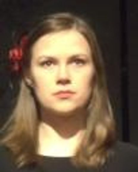 Nancy Dickerson Headshot